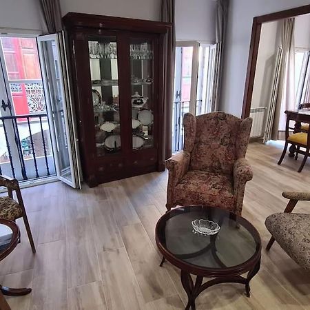 Apartament Apartamento Centrico Pontevedra Zewnętrze zdjęcie