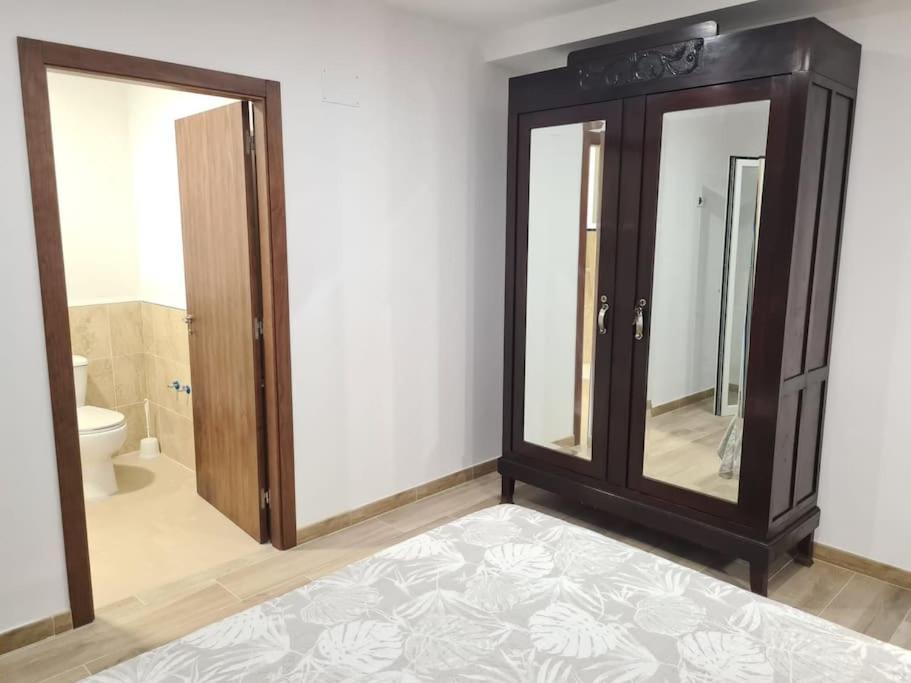 Apartament Apartamento Centrico Pontevedra Zewnętrze zdjęcie