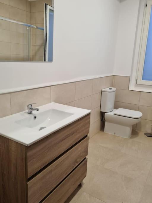 Apartament Apartamento Centrico Pontevedra Zewnętrze zdjęcie