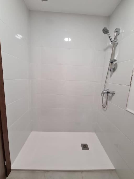 Apartament Apartamento Centrico Pontevedra Zewnętrze zdjęcie