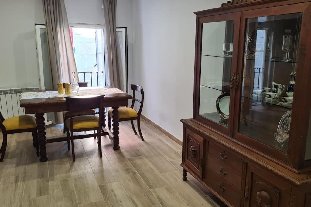 Apartament Apartamento Centrico Pontevedra Zewnętrze zdjęcie