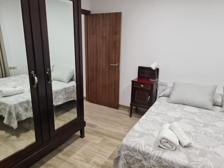 Apartament Apartamento Centrico Pontevedra Zewnętrze zdjęcie