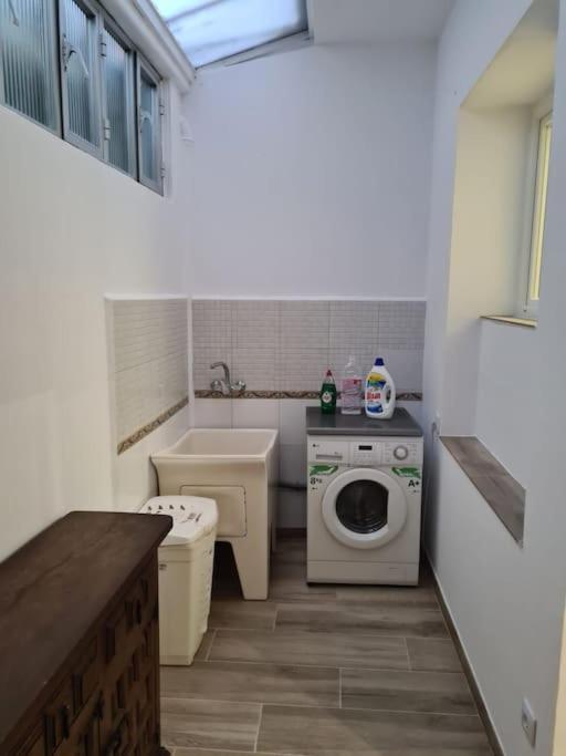 Apartament Apartamento Centrico Pontevedra Zewnętrze zdjęcie