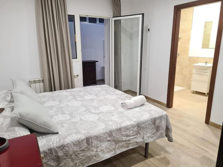 Apartament Apartamento Centrico Pontevedra Zewnętrze zdjęcie