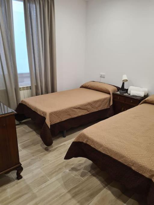 Apartament Apartamento Centrico Pontevedra Zewnętrze zdjęcie